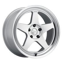 Load image into Gallery viewer, Kansei KNP 18" Wheel | Hyper Silver