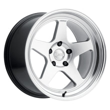 Load image into Gallery viewer, Kansei KNP 18" Wheel | Hyper Silver