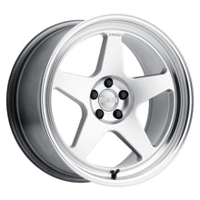 Load image into Gallery viewer, Kansei KNP 17&quot; Wheel | Hyper Silver
