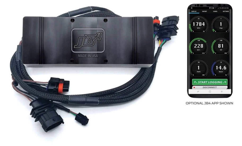 450 Wheel Horsepower Package - KIA Stinger / Hyundai Genesis G70 2018+