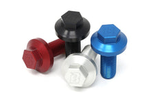 Load image into Gallery viewer, BMS Billet Strut/Cross Brace Bolts (4 Pack) - Kia Stinger / Genesis G70 2018+