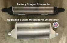 Load image into Gallery viewer, BMS High Performance Intercooler - Kia Stinger 3.3T 2018+