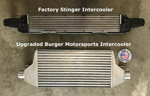 Load image into Gallery viewer, BMS High Performance Intercooler - Kia Stinger / Genesis G70 3.3T 2018+