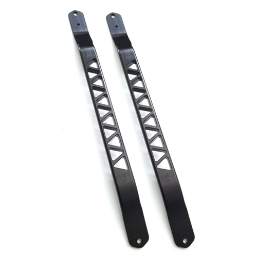 BMS Billet Strut Cross Braces (Pair) - Kia Stinger 2018+