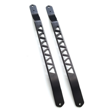 Load image into Gallery viewer, BMS Billet Strut Cross Braces (Pair) - Kia Stinger 2018+