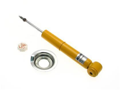 Koni Sport Yellow Shocks/Struts - Subaru WRX 2008-2014 (+Multiple Subaru Fitments)