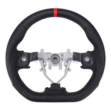 Load image into Gallery viewer, FactionFab Steering Wheel Leather - Subaru WRX / STi 2008-2014