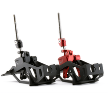 Load image into Gallery viewer, Hybrid Racing Short Shifter Assembly (07-13 Fit & 02-15 Jazz)
