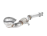 IE MQB VW MK7/MK7.5 GTI, Golf, & Audi A3 Performance Cast Catted Downpipe (FWD)