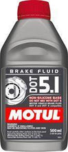 Load image into Gallery viewer, Motul DOT 5.1 Brake Fluid (Universal; Multiple Fitments)