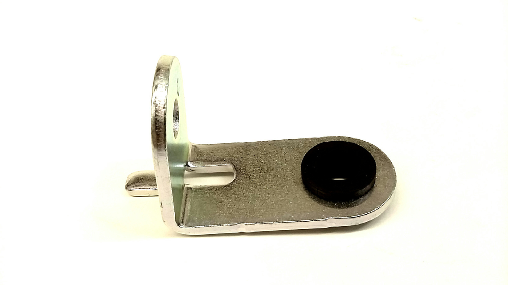 Subaru OEM Power Steering Belt Cover Bracket - Multiple Subaru Fitments