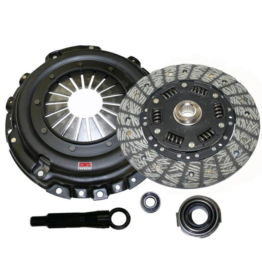 Competition Clutch OE Replacement Clutch - Subaru STI 2004-2021