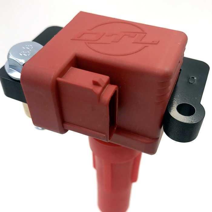 OTL Street Series Ignition Coil Pack Set - Subaru WRX 2002-2014 / STi 2004-2021 EJ20/EJ25 (+Multiple Subaru Fitments)