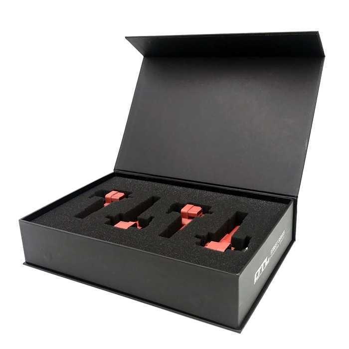 OTL Street Series Ignition Coil Pack Set - Subaru WRX 2002-2014 / STi 2004-2021 EJ20/EJ25 (+Multiple Subaru Fitments)