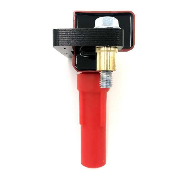 OTL Street Series Ignition Coil Pack Set - Subaru WRX 2002-2014 / STi 2004-2021 EJ20/EJ25 (+Multiple Subaru Fitments)