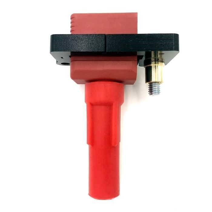 OTL Street Series Ignition Coil Pack Set - Subaru WRX 2002-2014 / STi 2004-2021 EJ20/EJ25 (+Multiple Subaru Fitments)