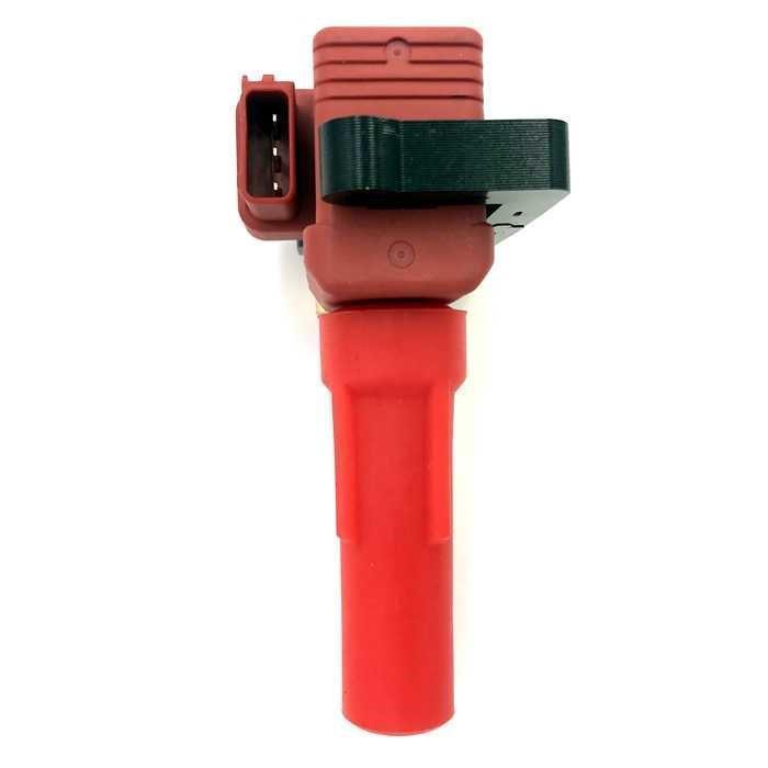 OTL Street Series Ignition Coil Pack Set - Subaru WRX 2002-2014 / STi 2004-2021 EJ20/EJ25 (+Multiple Subaru Fitments)