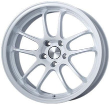 Load image into Gallery viewer, Enkei PF01EVO 18" Pearl White Wheel 5x120