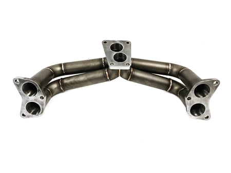 PLM Power Driven Subaru Impreza WRX HEADER 2015+ EQUAL LENGTH