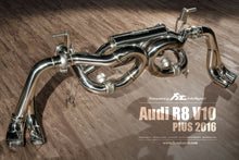 Load image into Gallery viewer, FI Exhaust Valvetronic Exhaust - 2016+ Audi R8 (Type 4S)
