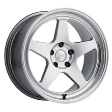 Load image into Gallery viewer, Kansei KNP 18" Wheel | Hyper Silver