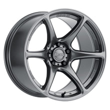Load image into Gallery viewer, Kansei TANDEM Wheel  | Gloss Gunmetal