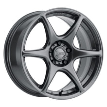 Load image into Gallery viewer, Kansei TANDEM Wheel  | Gloss Gunmetal