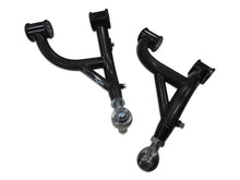 Load image into Gallery viewer, Racer X Fabrication FR-S / BRZ / GT86 Rear Upper Control Arms