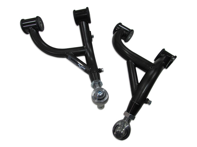 Racer X Fabrication 2008+ Subaru WRX/STI  Rear Upper Control Arms