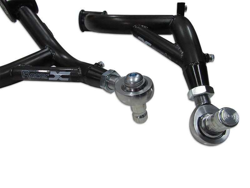 Racer X Fabrication Rear Upper Control Arms - Subaru BRZ / Scion