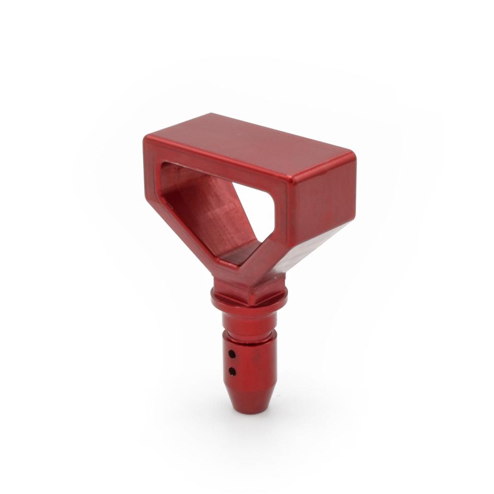 Billetworkz Dipstick Handle - Subaru WRX & STi 2002-2021 / BRZ 2013-2020 (+Multiple Fitments)