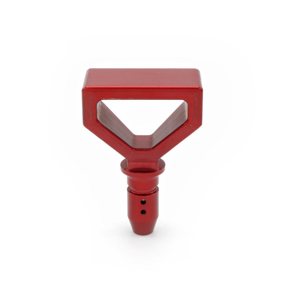 Billetworkz Dipstick Handle - Subaru WRX & STi 2002-2021 / BRZ 2013-2020 (+Multiple Fitments)