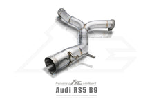 Load image into Gallery viewer, FI Exhaust Valvetronic Exhaust - 2019+ Audi RS5 (B9)