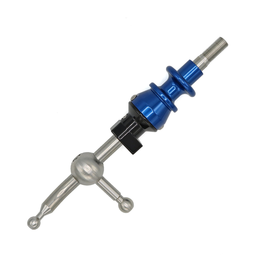 Billetworkz Short Shifter - Subaru WRX 2015-2025