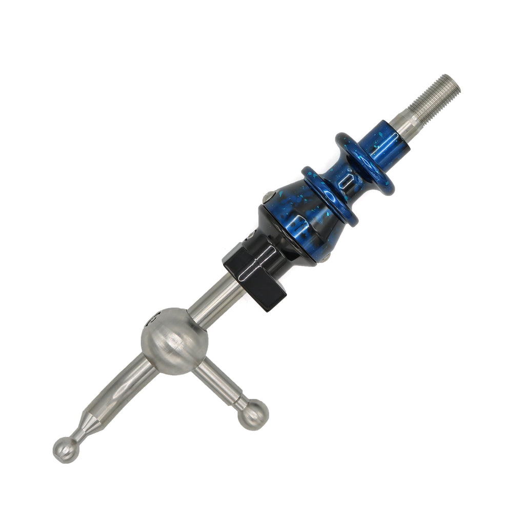 Billetworkz Short Shifter - Subaru WRX 2015-2025
