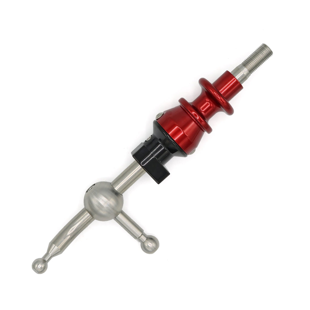 Billetworkz Short Shifter - Subaru WRX 2015-2025