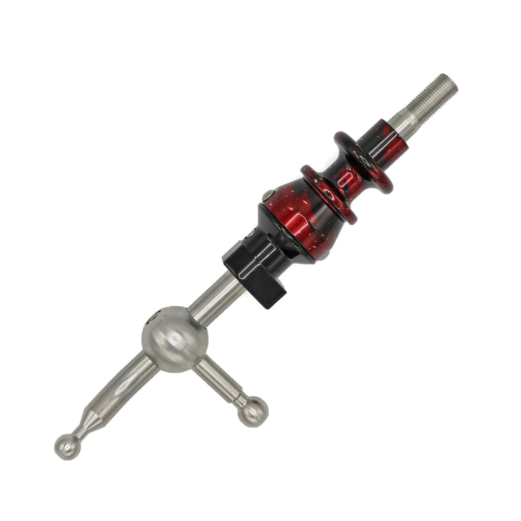 Billetworkz Short Shifter - Subaru WRX 2015-2025