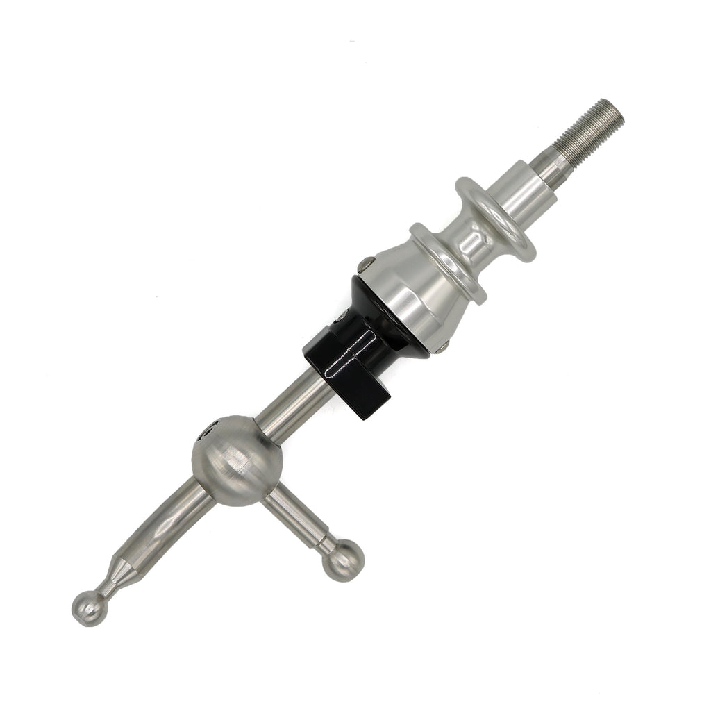 Billetworkz Short Shifter - Subaru WRX 2015-2025