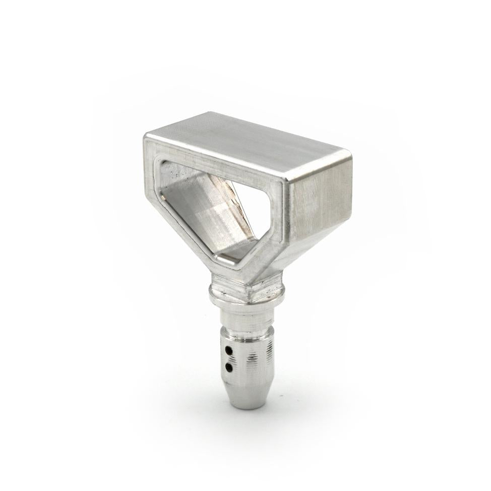 Billetworkz Dipstick Handle - Subaru WRX & STi 2002-2021 / BRZ 2013-2020 (+Multiple Fitments)