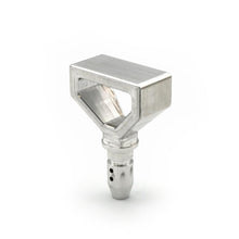 Load image into Gallery viewer, Billetworkz Dipstick Handle - Subaru WRX & STi 2002-2021 / BRZ 2013-2020 (+Multiple Fitments)