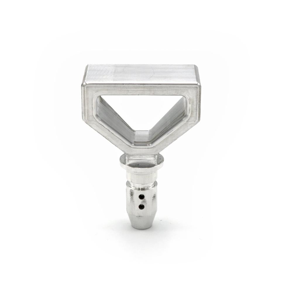 Billetworkz Dipstick Handle - Subaru WRX & STi 2002-2021 / BRZ 2013-2020 (+Multiple Fitments)