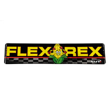 Load image into Gallery viewer, SMY Flex Fuel Gel Badge Type REX Red
