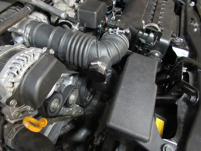 Racer X Fabrication Sound Generator Delete FR-S/BRZ/GT86