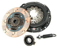 Load image into Gallery viewer, Competition Clutch Stage 3 Segmented Ceramic Clutch Kit- Subaru STi 2004-2021