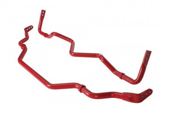 Stillen Front & Rear Adjustable Sway Bar Kit - Infiniti Q50 Sedan 2014-2015 (V37)