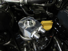 Load image into Gallery viewer, Racer X Fabrication FR-S / BRZ / GT86 Thermostatic Adapter Plate