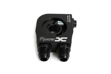 Load image into Gallery viewer, Racer X Fabrication FR-S / BRZ / GT86 Thermostatic Adapter Plate