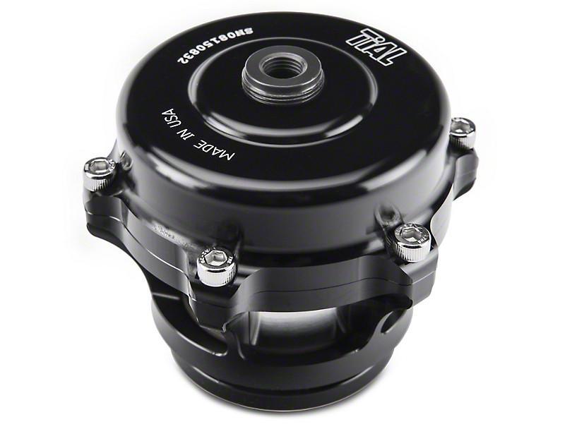Tial Flange BOV adapter - Kia Stinger / Hyundai G70 3.3L 2018+