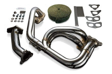 Load image into Gallery viewer, Tomei Equal Length Exhaust Manifold Subaru WRX 2002-2014 / STI 2004-2021 (TB6010-SB02B)