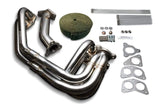 Tomei Unequal Length Exhaust Manifold - Subaru WRX 2002-2014 / STi 2004-2021 (+Multiple Fitments)